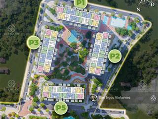 Bán gấp căn2n 58m2 giá rẻ nhất thị trường tại parklandvinhomesoceanpark2 chỉ gần 3 tỷ.0376 368 ***