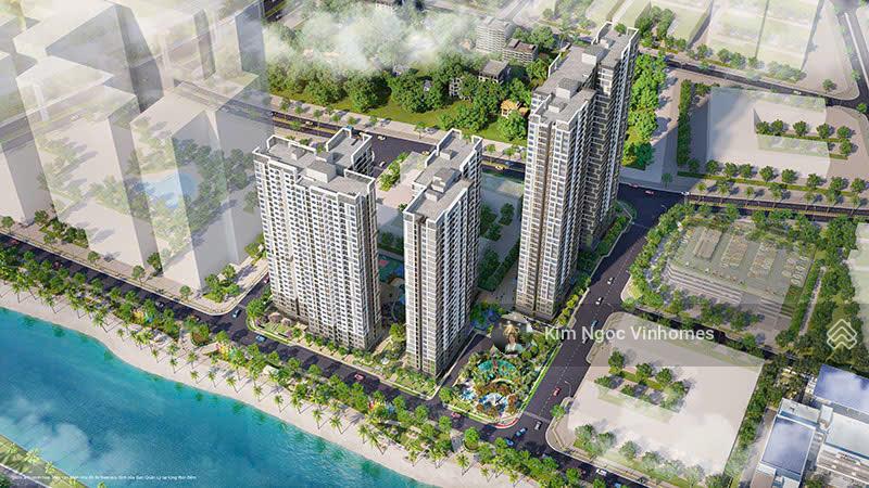 Tổng hợp quỹ căn hộ chuyển nhượng giá tốt nhất tại phân khu the zurich. kh quan tâm  0376 368 ***