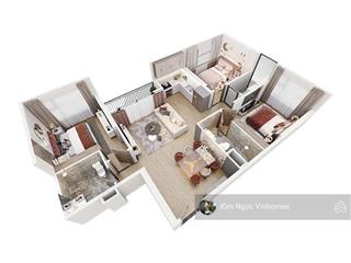 Chính chủ cần bán nhanh căn góc 3pn tầng trung, ban công đông nam giá chỉ 6,5 tỷ.  0376 368 ***