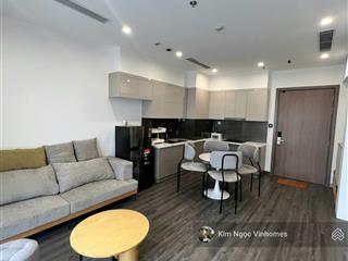 Cần cho thuê căn 1n+ tầng cao, view thoáng, full đồ tại zenpark. giá cho thuê 7,5tr.  0376 368 ***