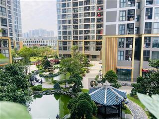 Bán gấp căn 2n + 1 góc giá tốt nhất zenpark view nội khu, full đồ 75m2 giá chỉ 5.3tỷ.  0376 368 ***
