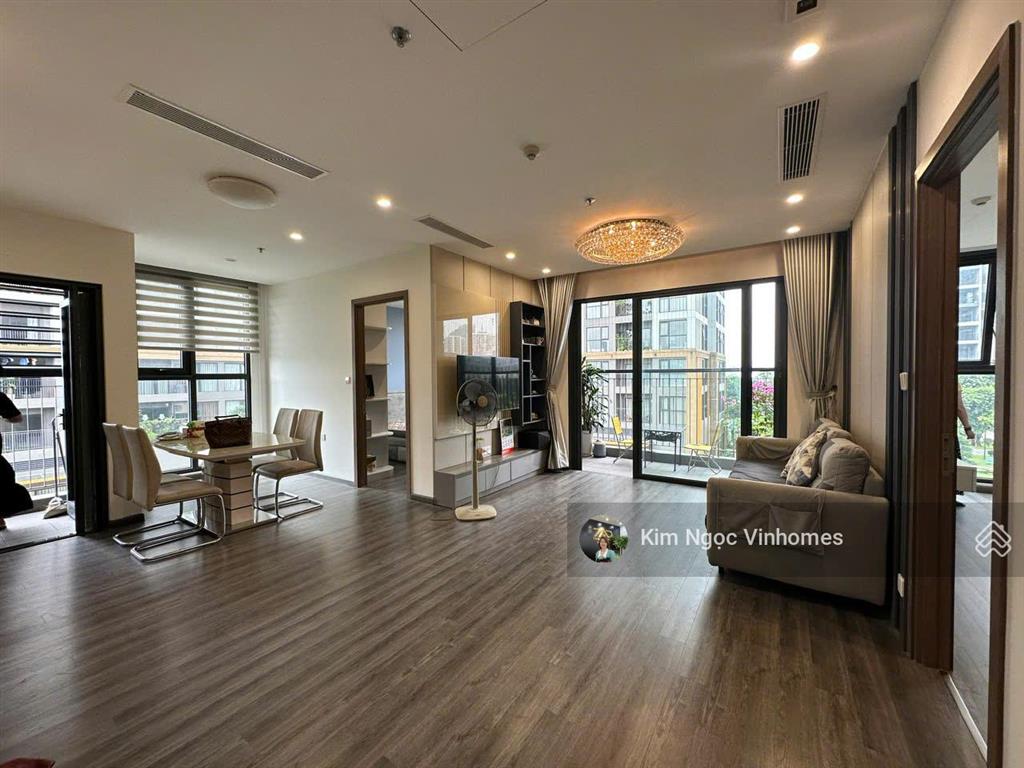 Cần bán căn 2n góc hoa hậu zenpark đông nam view bể cá koi 74m2 full đồ, giá chỉ 6 tỷ. 0376 368 ***