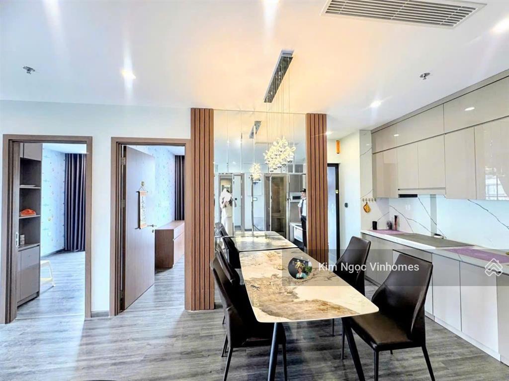 Chính chủ cần bán gấp căn góc 3n+1 zenpark 90m2 đông nam giá tốt thị trường.  0376 368 ***