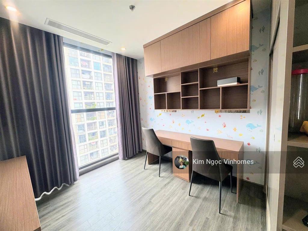 Chính chủ cần bán gấp căn góc 3n+1 zenpark 90m2 đông nam giá tốt thị trường.  0376 368 ***