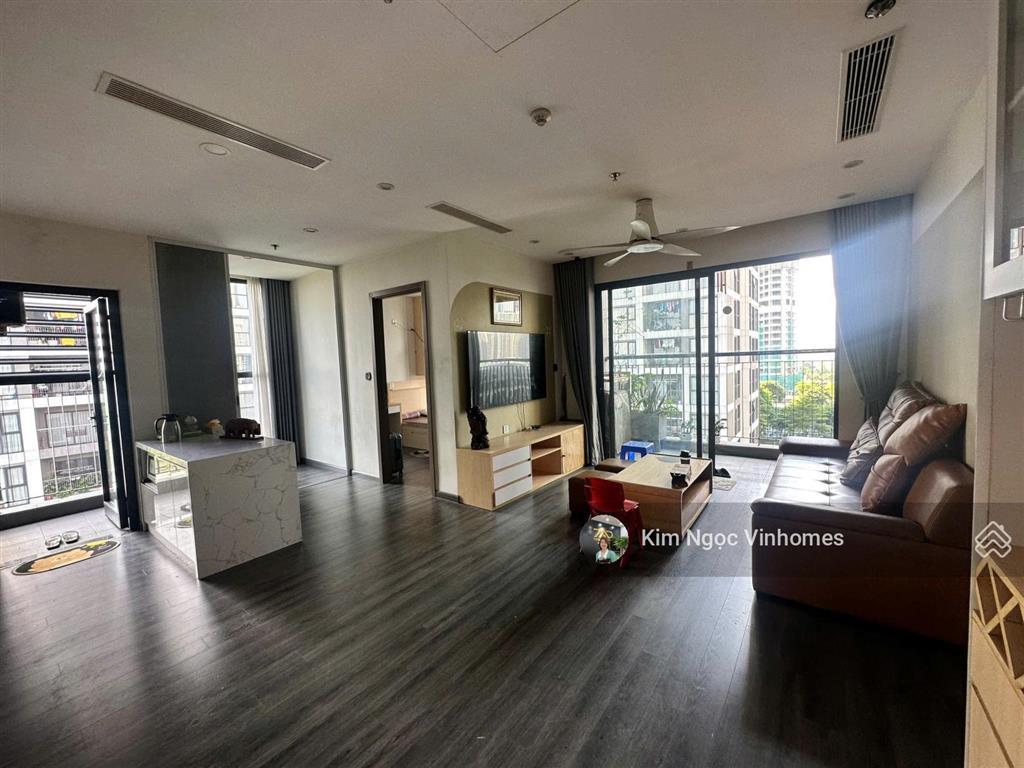 Bán gấp căn 2n+1 góc hoa hậu zenpark đông nam view cá koi 74m2 giá 5.2x tỷ.  0376 368 ***