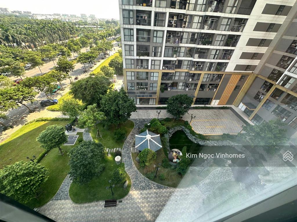 Bán gấp căn 2n+1 góc hoa hậu zenpark đông nam view cá koi 74m2 giá 5.2x tỷ.  0376 368 ***