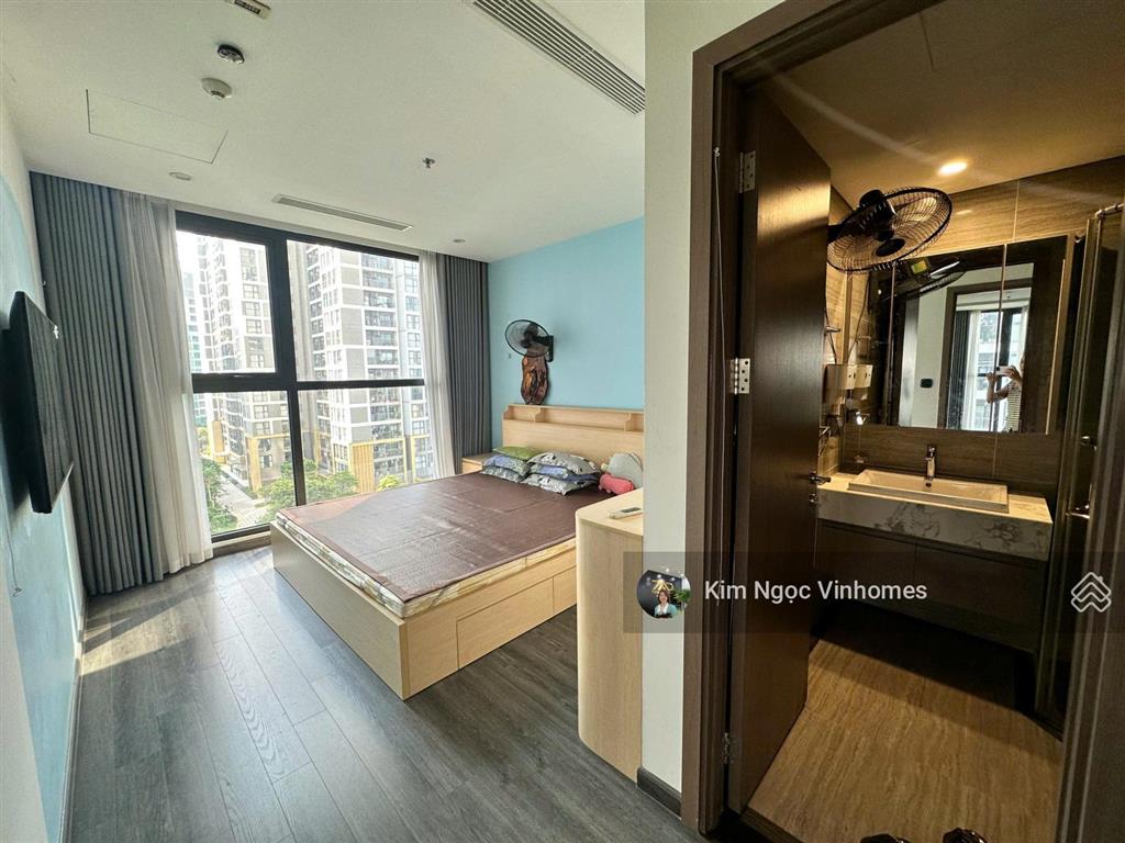 Bán gấp căn 2n+1 góc hoa hậu zenpark đông nam view cá koi 74m2 giá 5.2x tỷ.  0376 368 ***