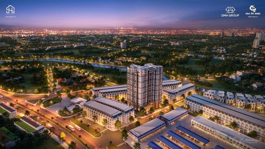 Chỉ từ 4tr/m2 sở hữu căn ngoại giao cc ngay vành đai 4 cách hn chỉ 20ph lái xe