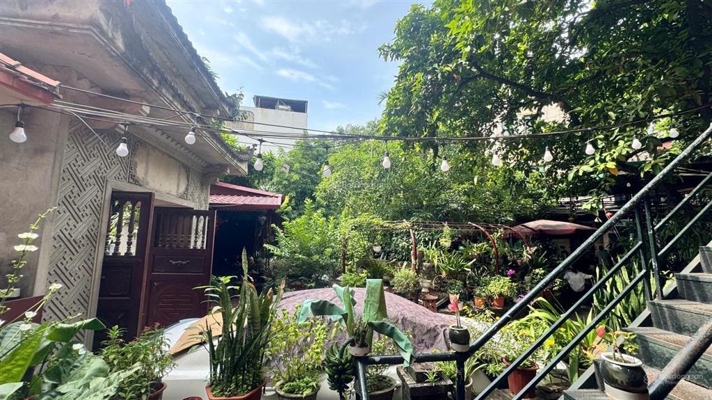 Cho thuê nhà nguyên căn phù hợp kinh doanh