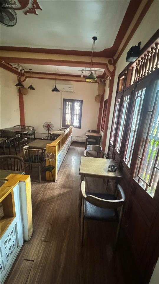 Cho thuê nhà nguyên căn phù hợp kinh doanh