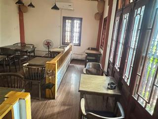 Cho thuê nhà nguyên căn phù hợp kinh doanh