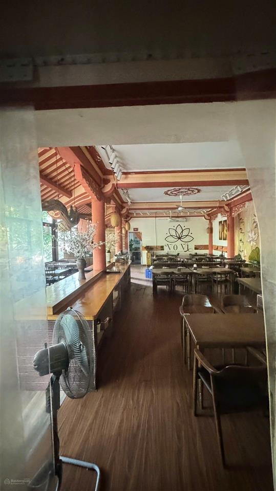 Cho thuê nhà nguyên căn phù hợp kinh doanh