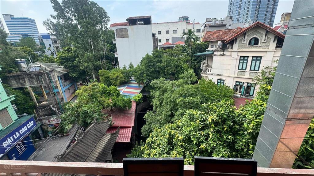 Cho thuê nhà nguyên căn phù hợp kinh doanh