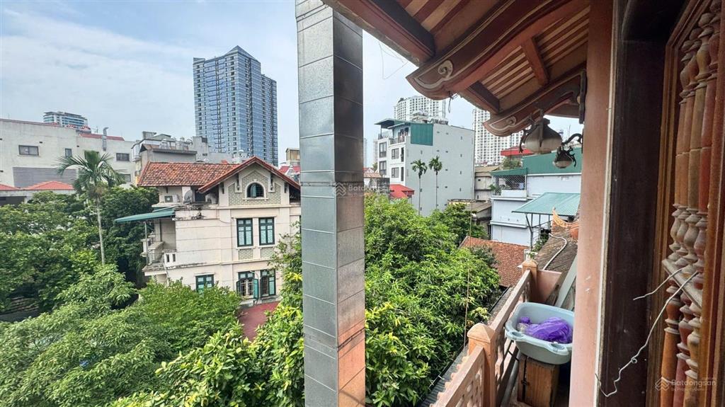 Cho thuê nhà nguyên căn phù hợp kinh doanh