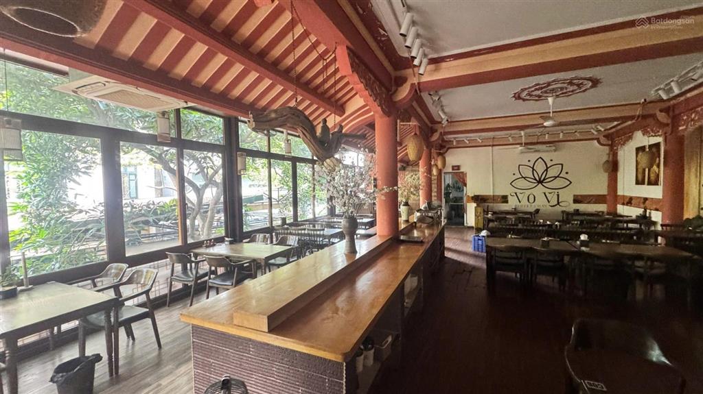 Cho thuê nhà nguyên căn phù hợp kinh doanh