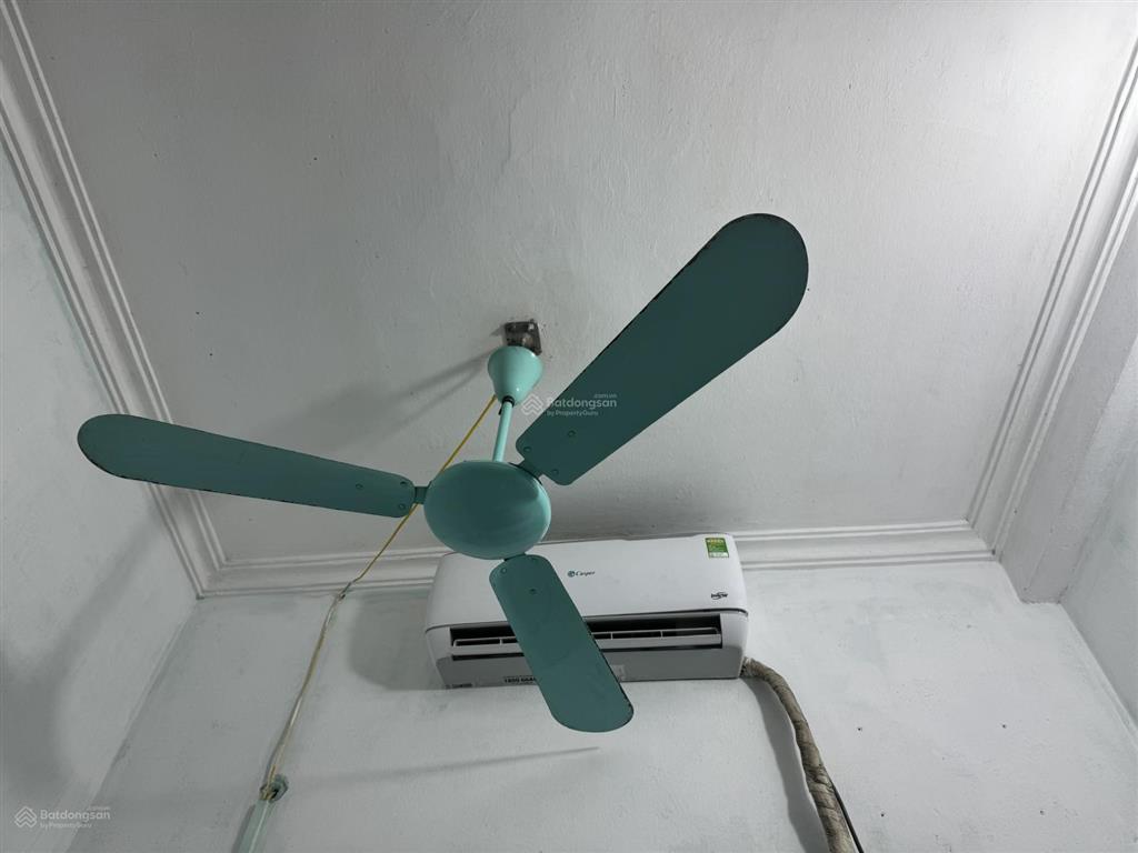 Phòng trọ cho thuê phù hợp sinh viên, người đi làm