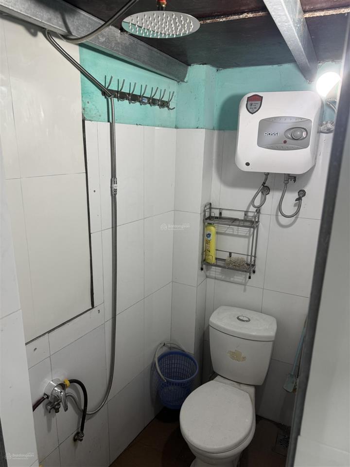 Phòng trọ cho thuê phù hợp sinh viên, người đi làm