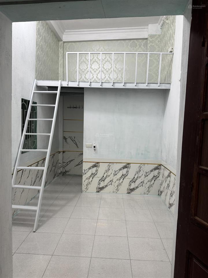 Phòng trọ cho thuê phù hợp sinh viên, người đi làm