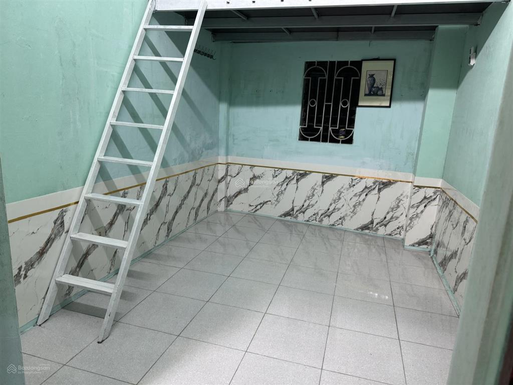 Phòng trọ cho thuê phù hợp sinh viên, người đi làm