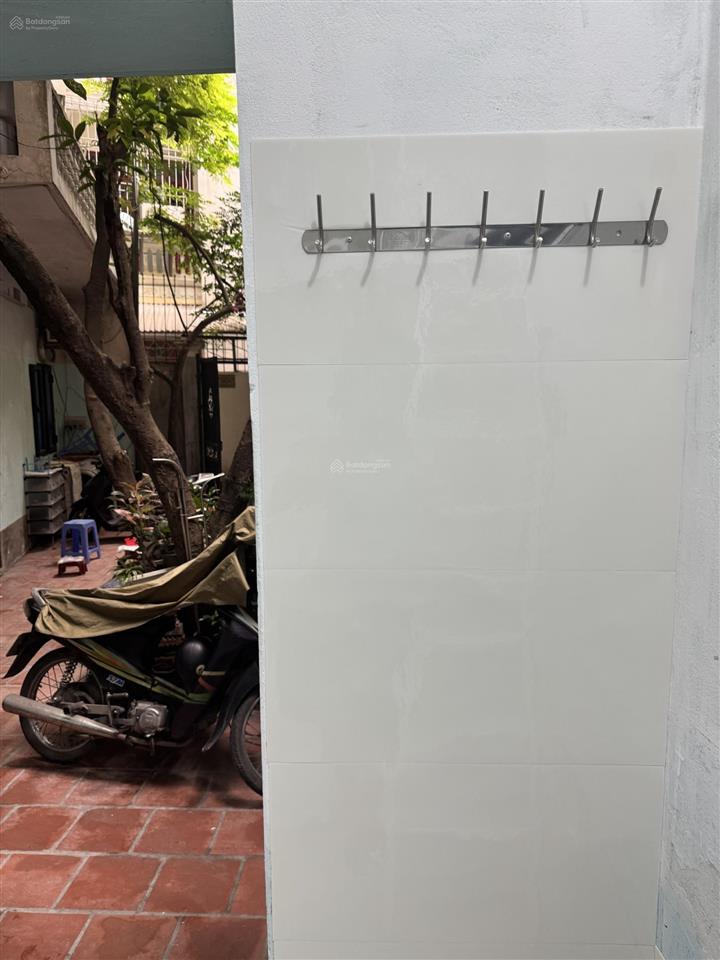 Phòng trọ cho thuê phù hợp sinh viên, người đi làm