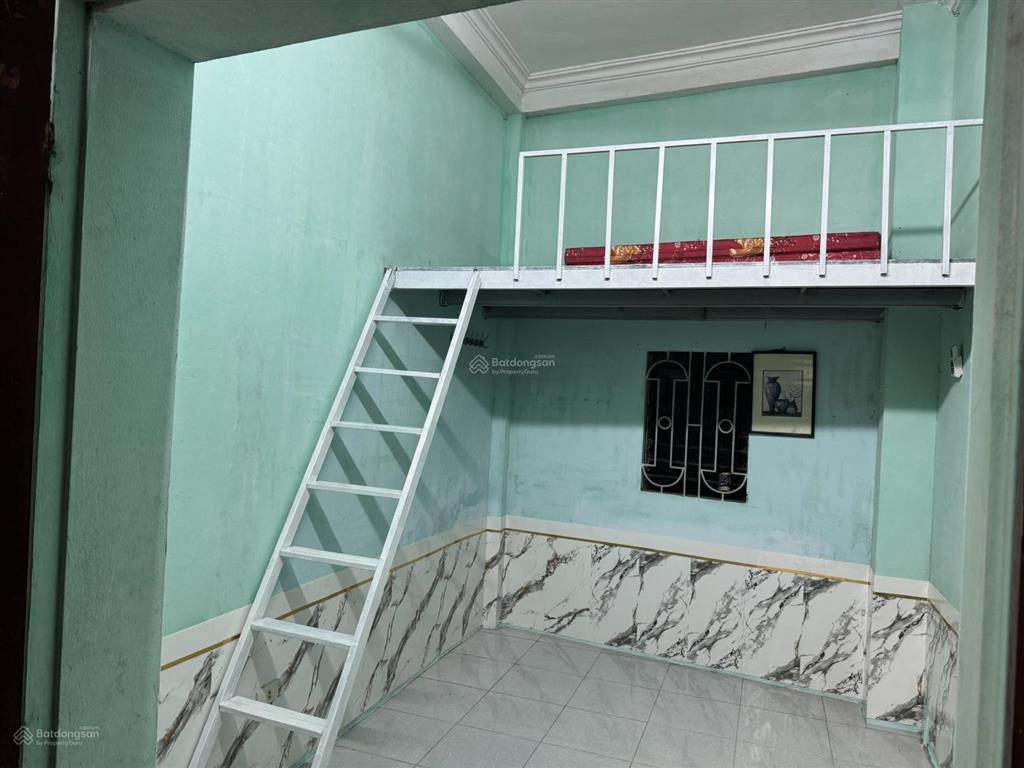 Phòng trọ cho thuê phù hợp sinh viên, người đi làm