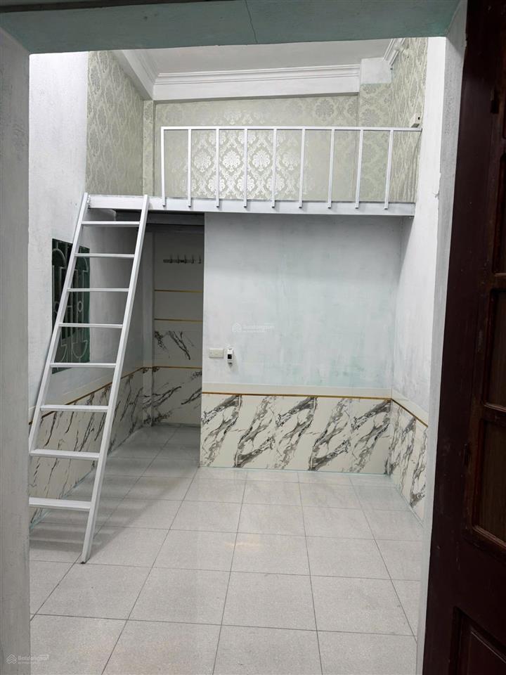 Phòng trọ cho thuê phù hợp sinh viên, người đi làm