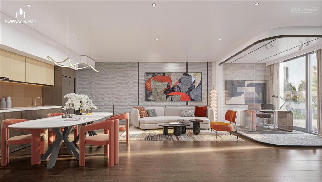 Quỹ căn 2  3 ngủ giá tốt vinhomes đan phượng chỉ từ 7x tr/m2, cơ hội đầu tư có tiềm năng tăng giá