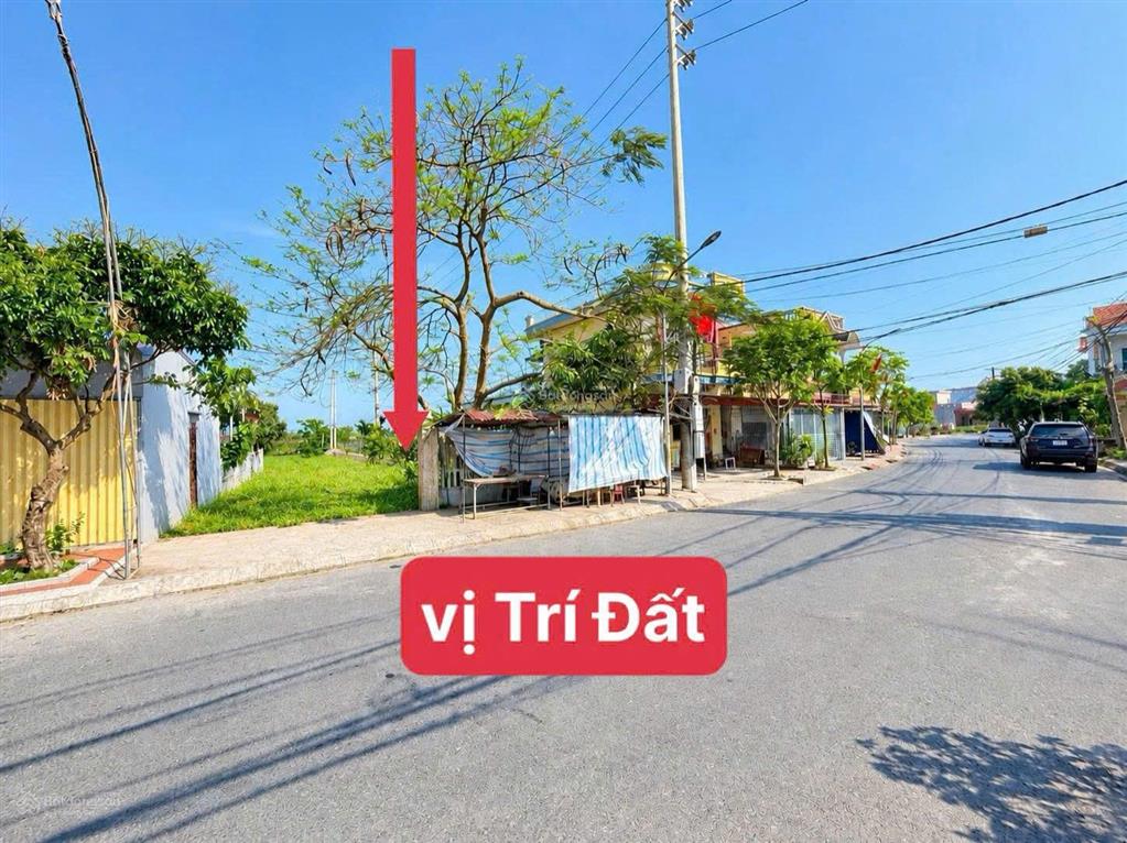 Chỉ 990 triệu đất nền sát khu cn vsip nam định, gần dự án sun group và flamingo sẵn sổ