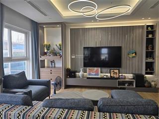 Bán căn hộ chung cư 3 hòng ngủ vip khu vườn đào tây hồ, tầng 15, lô góc đẹp