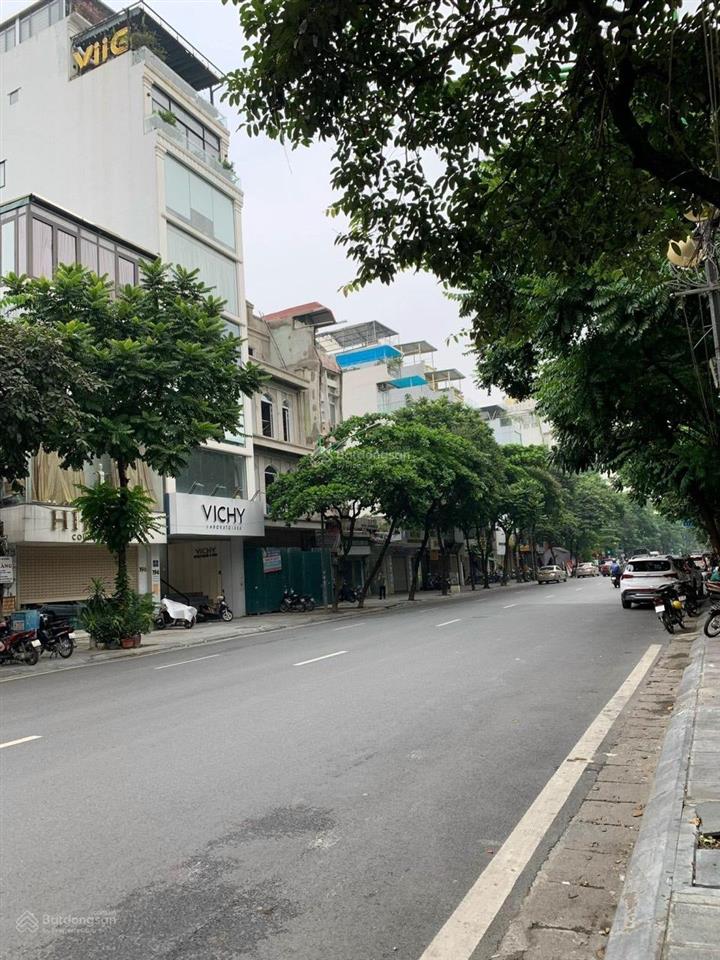 Bán nhà mặt phố huế, diện tích 353m, mặt tiền 10m tặng gpxd 6 tầng 1 lửng 1 tum, tk xây khách sạn