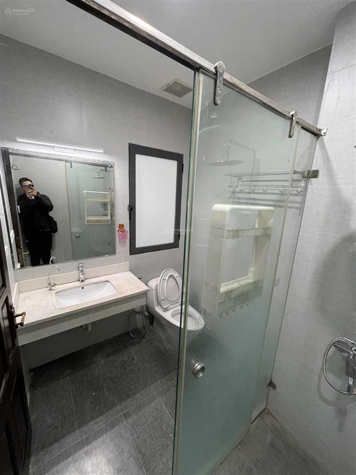 Bán nhà riêng gần công viên nước hồ tây, trịnh công sơn, lạc long quân, ngõ thông rộng, gần mặt phố