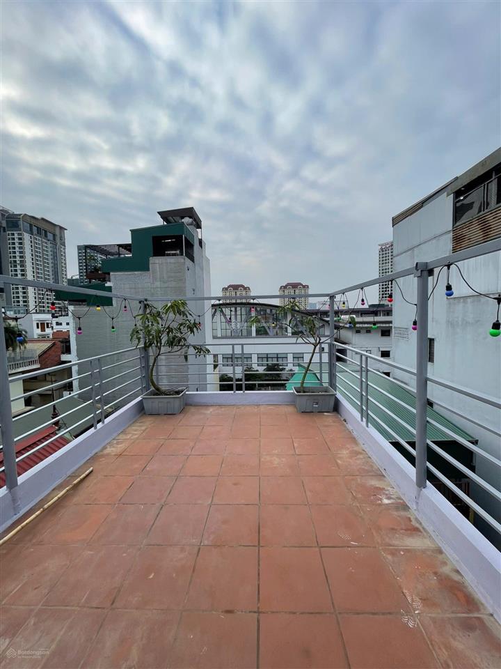 Bán nhà riêng gần công viên nước hồ tây, trịnh công sơn, lạc long quân, ngõ thông rộng, gần mặt phố