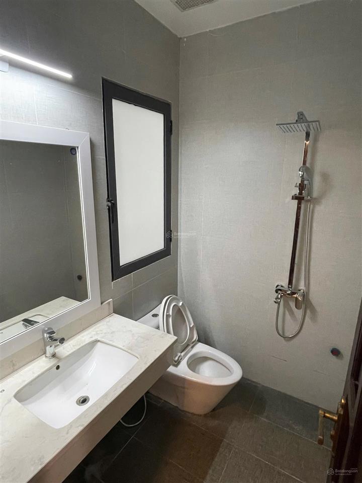 Bán nhà riêng gần công viên nước hồ tây, trịnh công sơn, lạc long quân, ngõ thông rộng, gần mặt phố