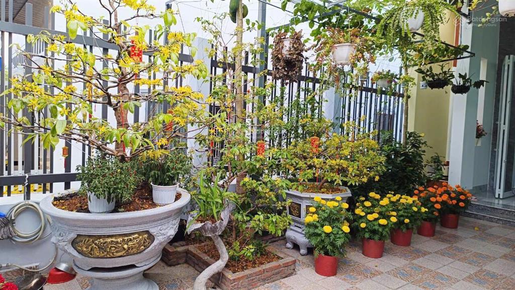 Bán nhà đẹp mặt tiền hẻm 10 nối huỳnh phan hộ  võ văn kiệt