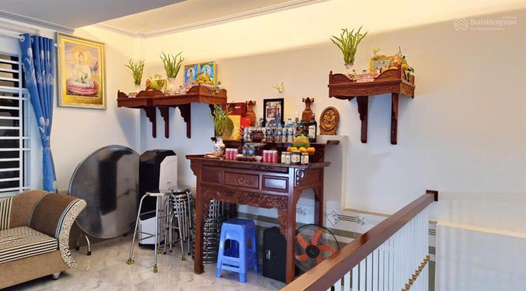 Bán nhà đẹp mặt tiền hẻm 10 nối huỳnh phan hộ  võ văn kiệt