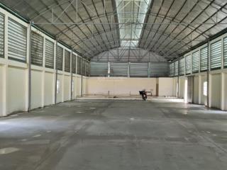 Bán vựa trái cây 2017 m2 mặt tiền ql1a, cái bè, tiền giang