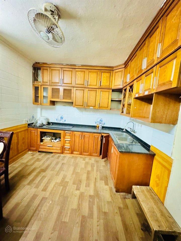 Nhà 4 tầng dân xây phố lò đúc phân lô cán bộ, vf5 đỗ cửa 45m2. giá 11 tỷ 6 có tl