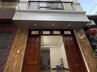 Bán nhà phố trương định, ngõ oto thông, xây mới thang máy 40m2x5t, mt 4,5m. ~ 12 tỷ