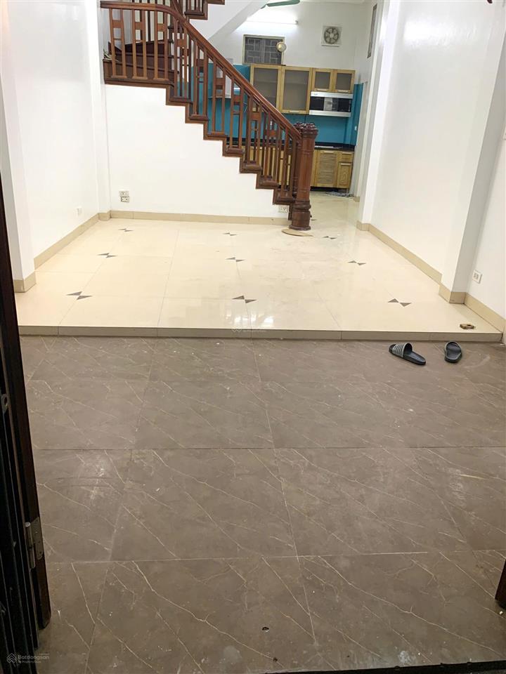 Nhà 4 tầng phố lê thanh nghị gần đường oto tránh, ngõ sh quay đầu 47m. giá 12 tỷ tl