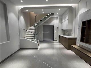 Nhà phố hồng mai  hiện đại  trẻ trung  tương lai  50m2  mt 4.5m  sổ riêng nở hậu