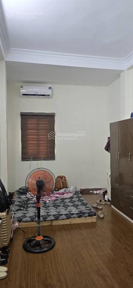 Nhà 4 tầng dân xây phố nguyễn an ninh ngõ 2 xe 45 chỗ tránh, rẻ nhì kv 62m2. giá 9 tỷ 1