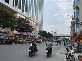 Nhà 5 tầng 50m2 phố bạch mai ngõ sh quay đầu, gần phố, mặt tiền rộng. giá 10 tỷ 9