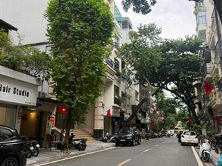 Nhà 5 tầng phố trần xuân soạn 32m2. 11 tỷ 9. gần phố  nhà dân xây kiên cố.