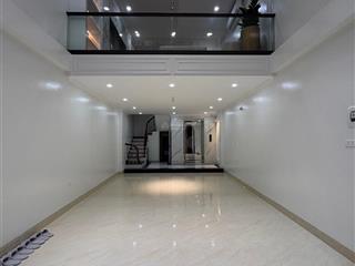 Nhà 7 tầng thang máy phố lạc trung 50m2. giá 16 tỷ 3. ngõ thông, mặt tiền đẹp. ở ngay.