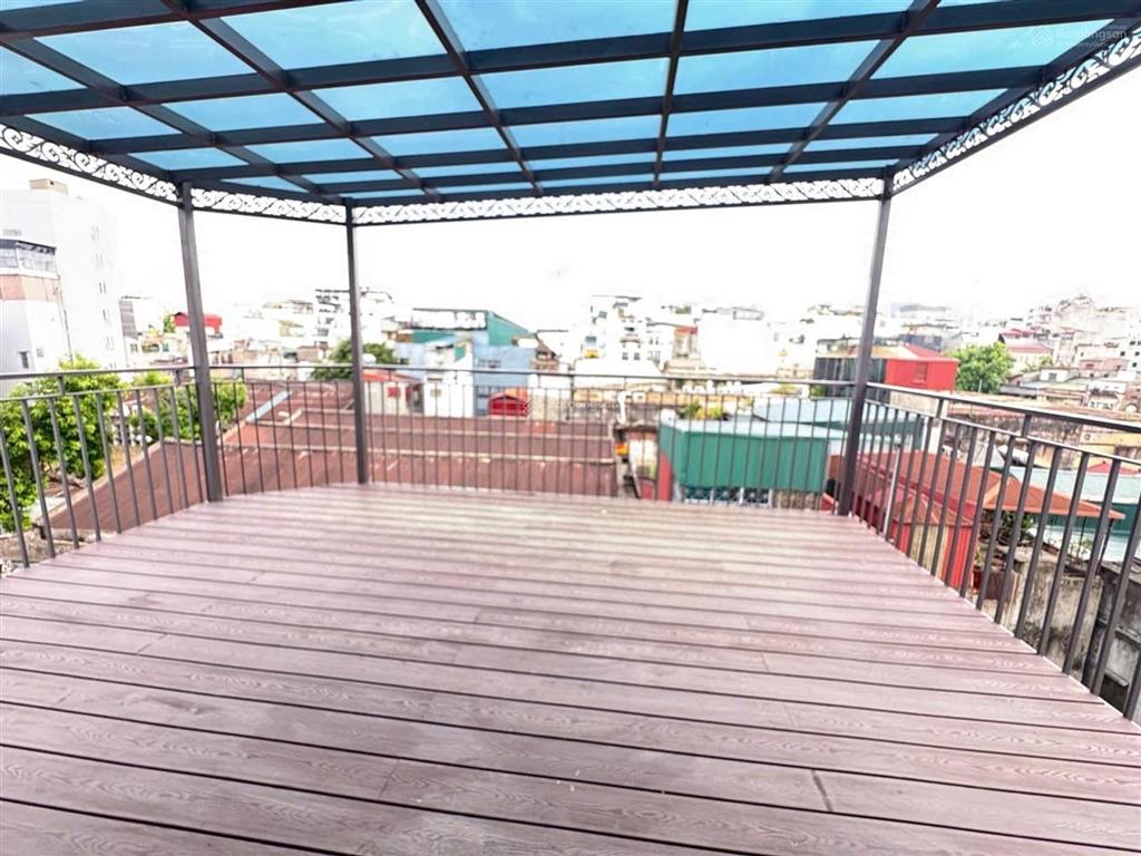 Nhà 7 tầng thang máy mới tinh phố huế 37m2. giá 13 tỷ 3. 15m mặt phố. ở ngay.