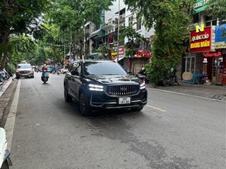 Nhà 7 tầng thang máy mới tinh phố huế 37m2. giá 13 tỷ 3. 15m mặt phố. ở ngay.