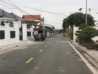 Bán đất tại đường 352, 1,25 tỷ, 60m2 đẹp xuất sắc