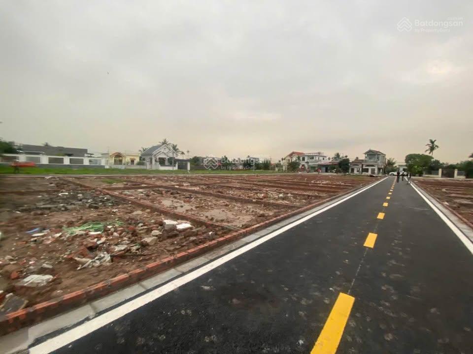Bán đất trung nghĩa  đồ sơn giá 790tr, đường 5m