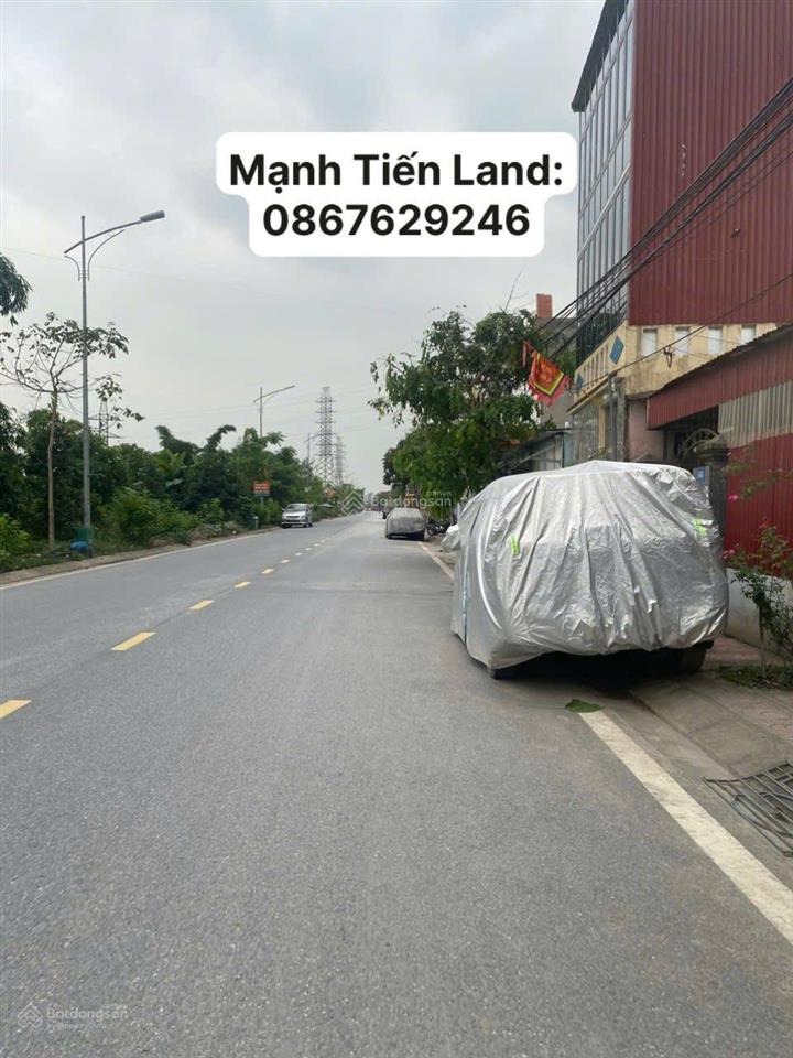 Bán đất tại an hồng, 1,09 tỷ, 54m2, mặt tiền 4m, pháp lý đầy đủ, uy tín hot!
