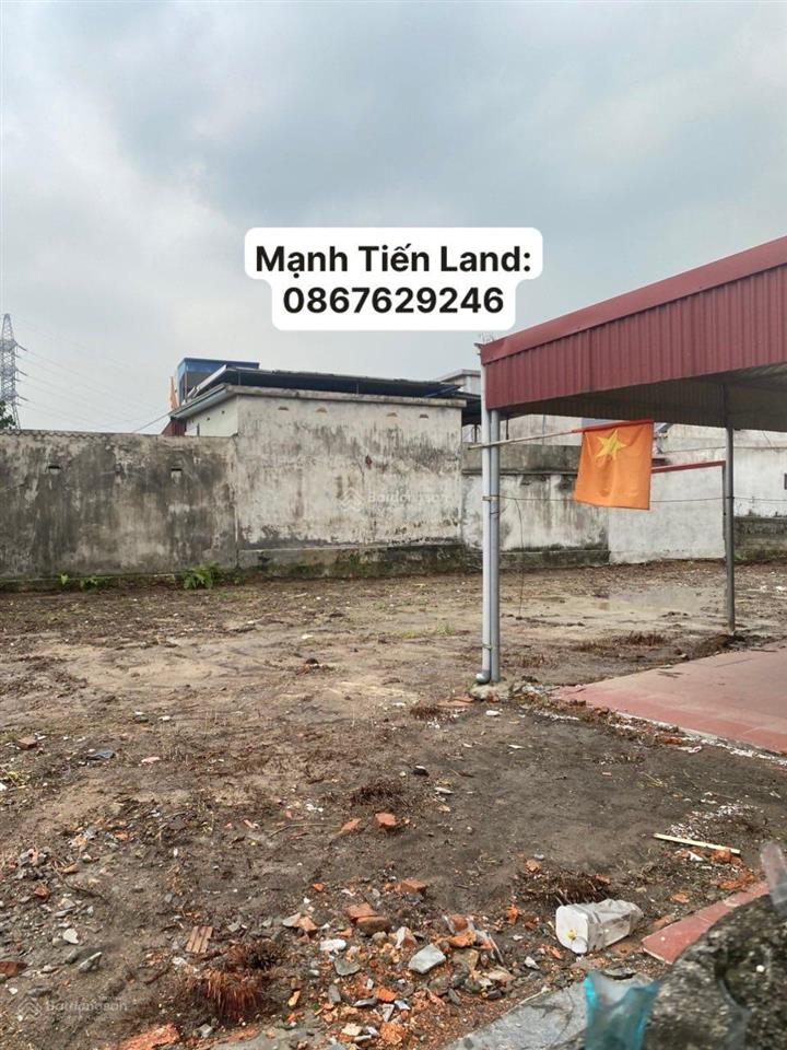 Bán đất tại an hồng, 1,09 tỷ, 54m2, mặt tiền 4m, pháp lý đầy đủ, uy tín hot!